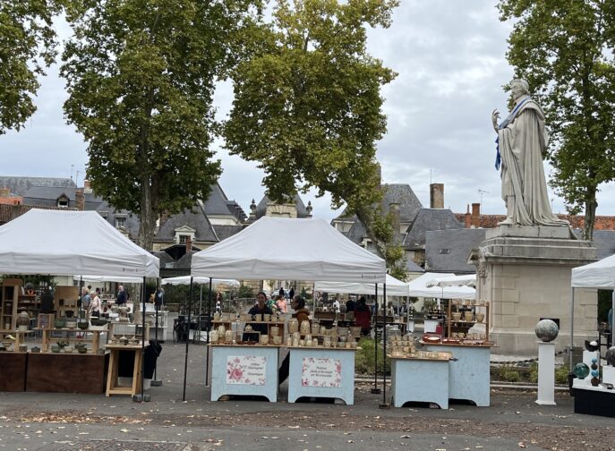 Agrandir l'image, fenêtre modale