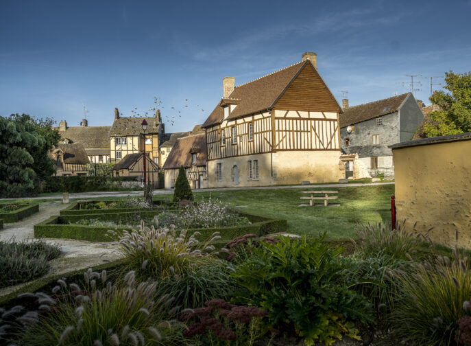 Agrandir l'image, fenêtre modale