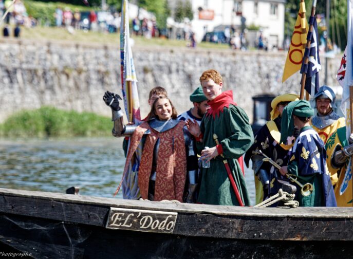 Agrandir l'image, fenêtre modale