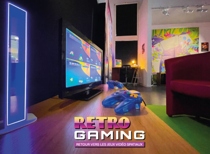 Agrandir l'image, fenêtre modale