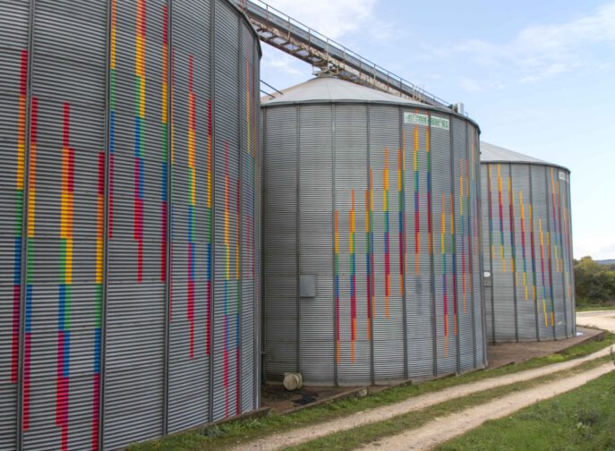 Agrandir l'image, fenêtre modale