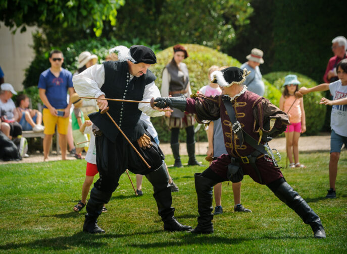 Agrandir l'image, fenêtre modale