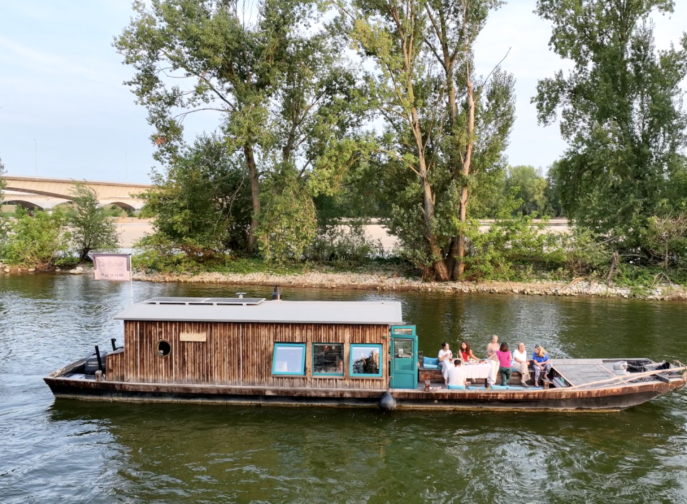 Agrandir l'image, fenêtre modale