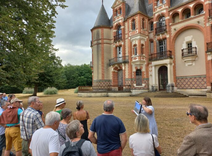 Agrandir l'image, fenêtre modale
