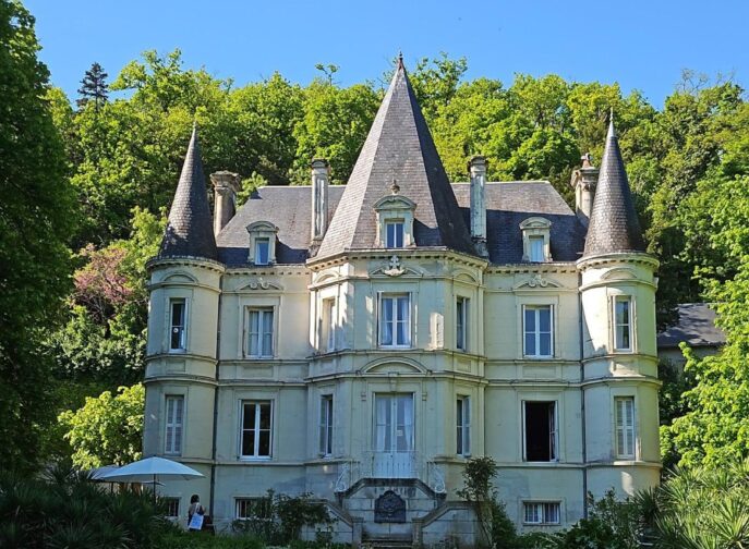 Agrandir l'image, fenêtre modale