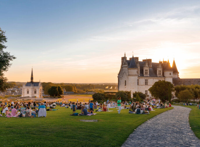 Agrandir l'image, fenêtre modale