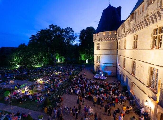 Agrandir l'image, fenêtre modale