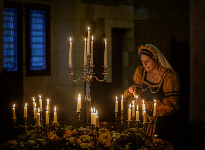 Agrandir l'image, fenêtre modale