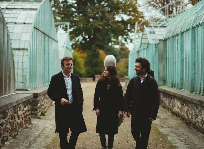 Agrandir l'image, fenêtre modale