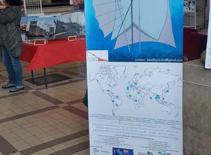 Agrandir l'image, fenêtre modale