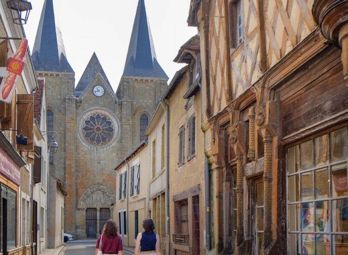 Agrandir l'image, fenêtre modale
