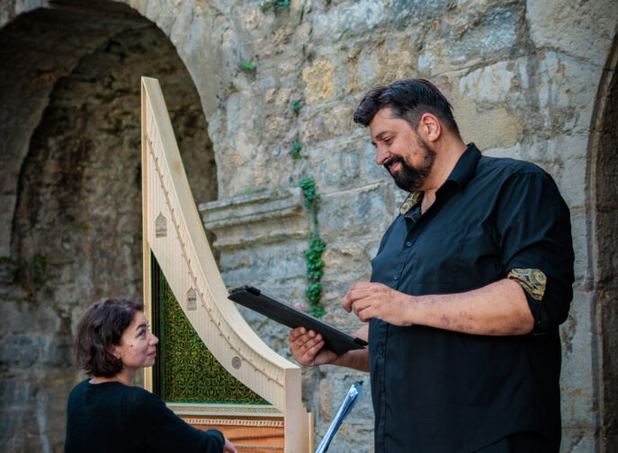 Agrandir l'image, fenêtre modale