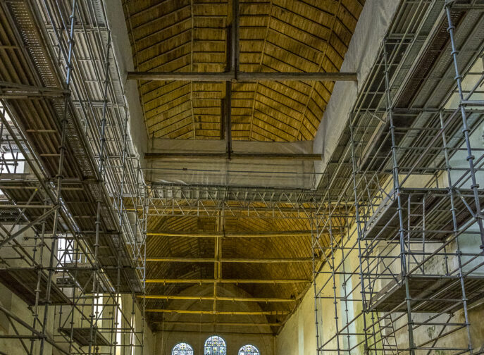 Agrandir l'image, fenêtre modale