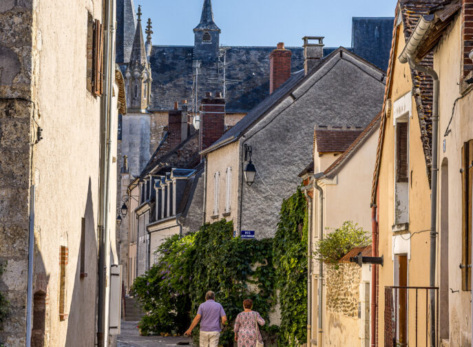 Agrandir l'image, fenêtre modale