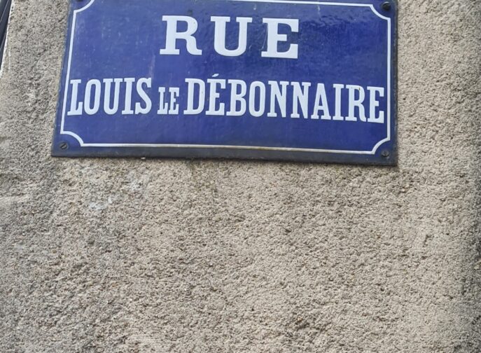 Agrandir l'image, fenêtre modale