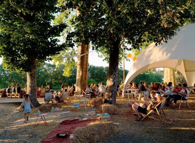 Agrandir l'image, fenêtre modale