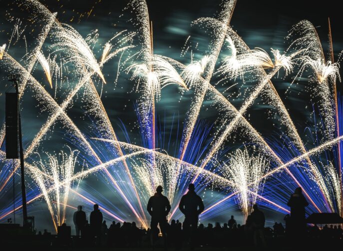 Agrandir l'image, fenêtre modale