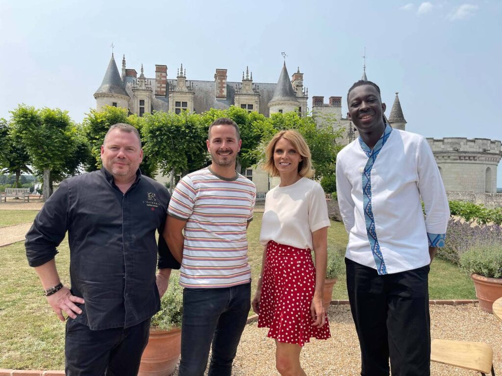 Agrandir l'image, fenêtre modale