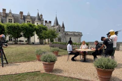 Agrandir l'image 1 sur 2, fenêtre modale