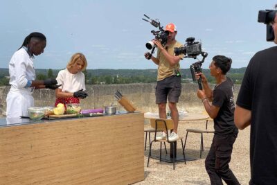 Agrandir l'image 2 sur 2, fenêtre modale