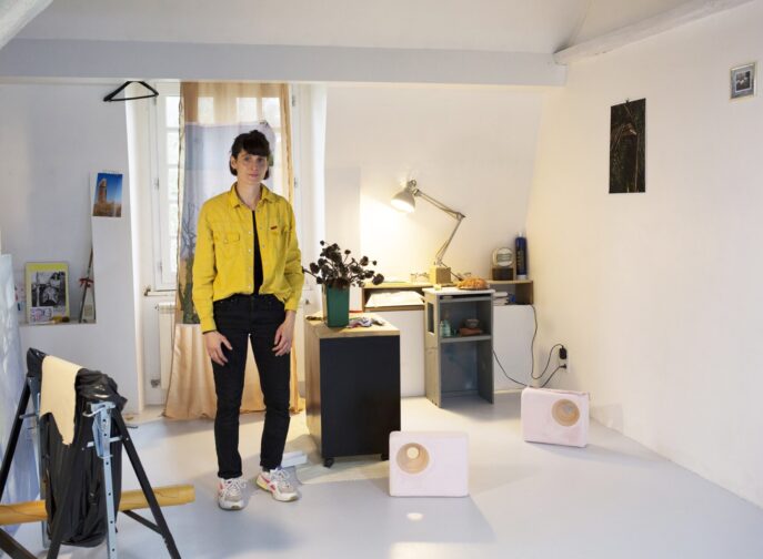 Agrandir l'image, fenêtre modale