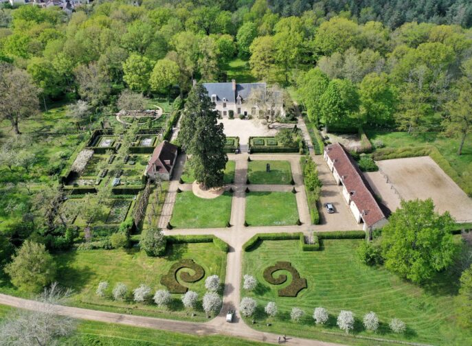 Agrandir l'image, fenêtre modale