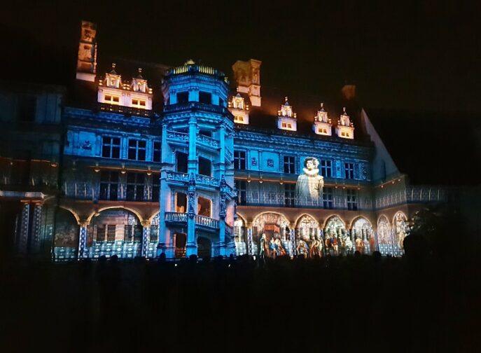 Agrandir l'image, fenêtre modale