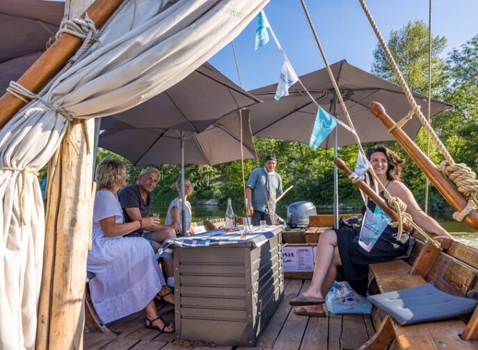 Agrandir l'image, fenêtre modale