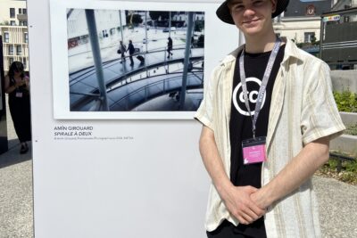 Agrandir l'image 2 sur 5, fenêtre modale