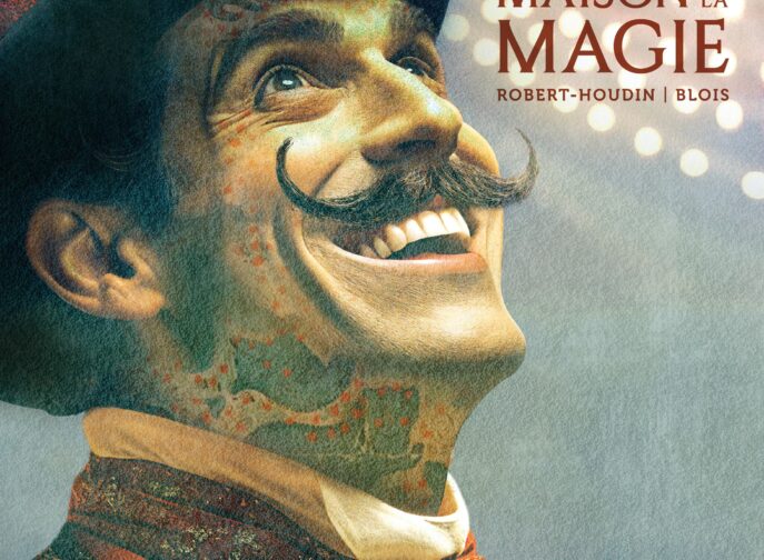 Agrandir l'image, fenêtre modale