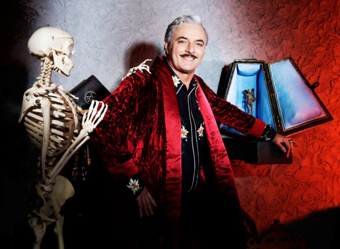 Agrandir l'image, fenêtre modale