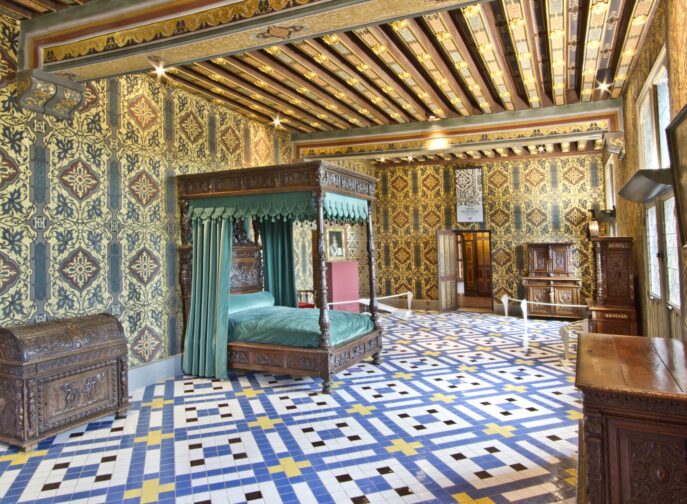 Agrandir l'image, fenêtre modale