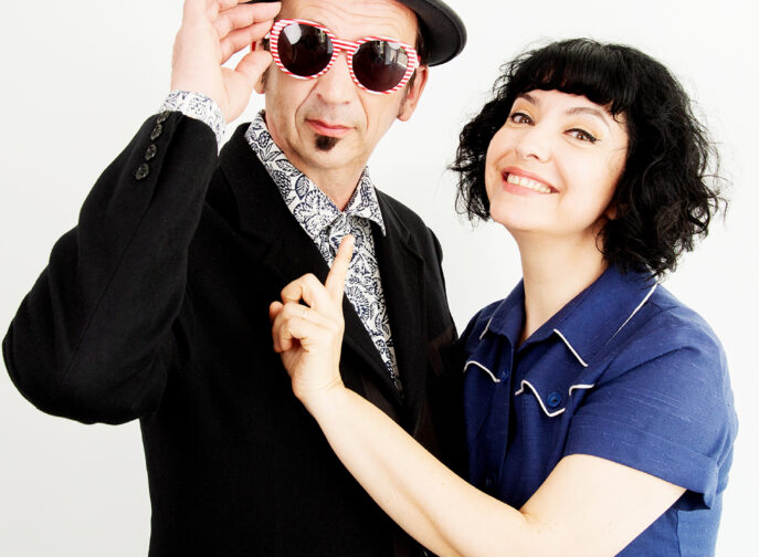 Agrandir l'image, fenêtre modale