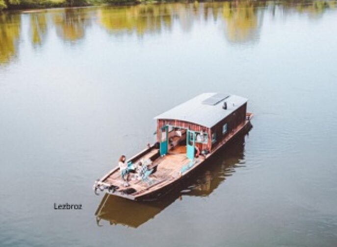 Agrandir l'image, fenêtre modale