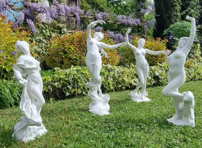 Agrandir l'image, fenêtre modale