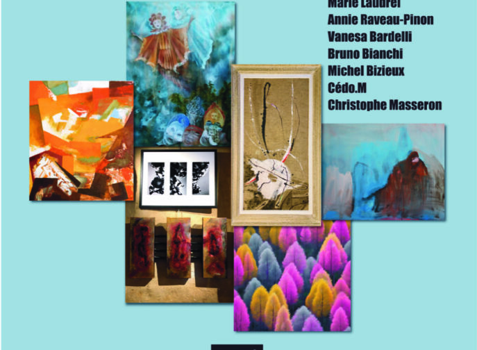 Agrandir l'image, fenêtre modale