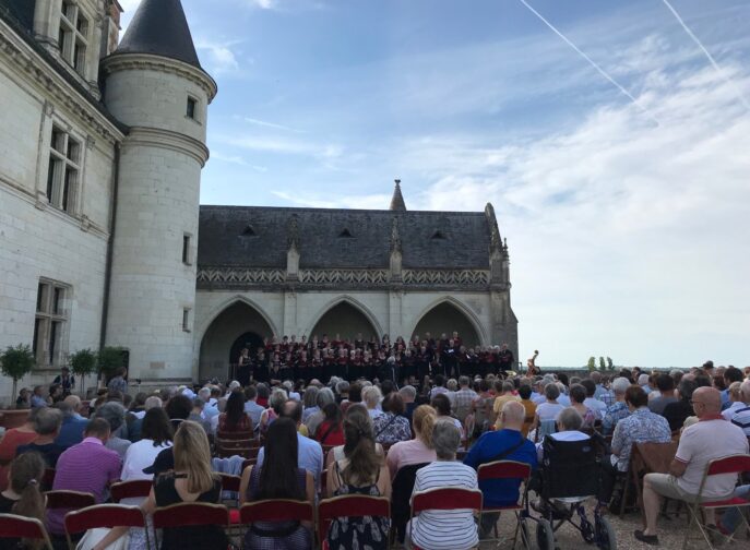 Agrandir l'image, fenêtre modale