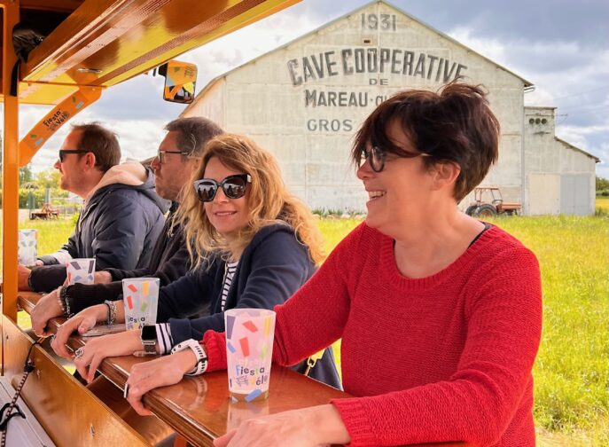 Agrandir l'image, fenêtre modale