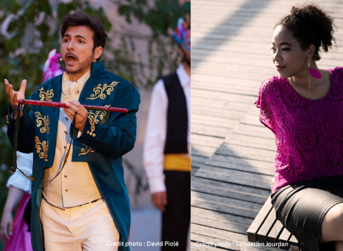 Agrandir l'image, fenêtre modale