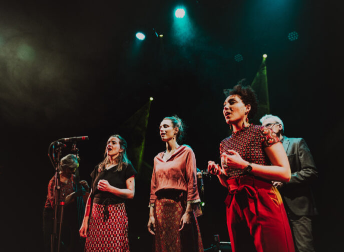 Agrandir l'image, fenêtre modale