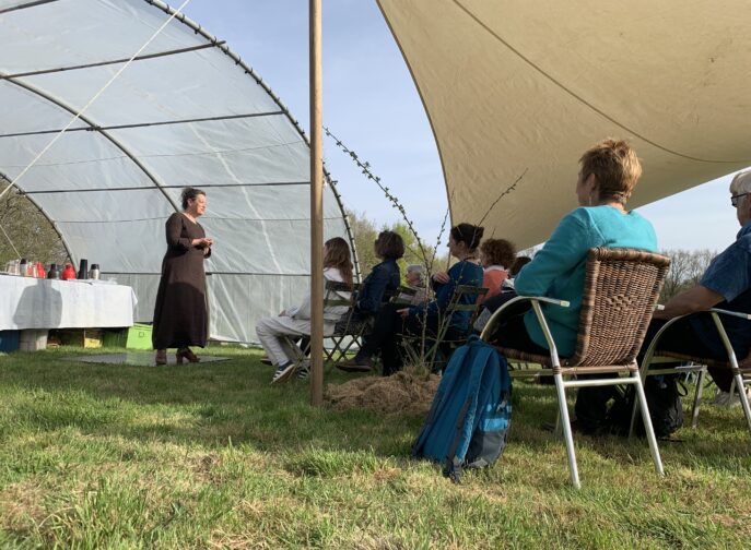 Agrandir l'image, fenêtre modale