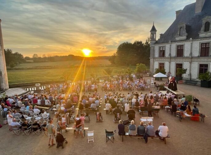 Agrandir l'image, fenêtre modale