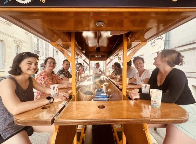 Agrandir l'image, fenêtre modale