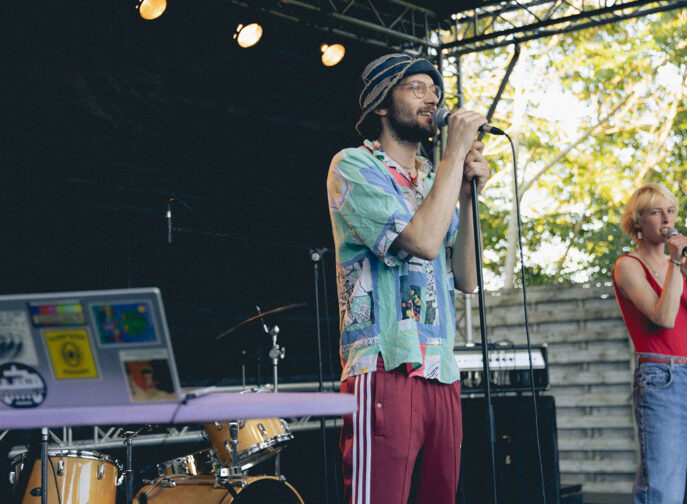 Agrandir l'image, fenêtre modale