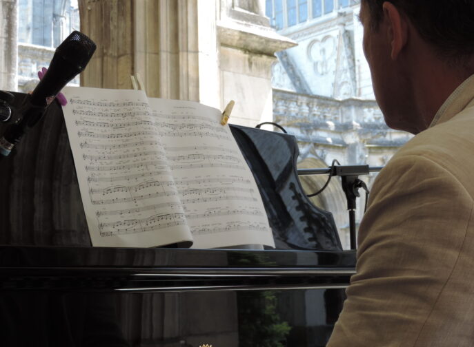 Agrandir l'image, fenêtre modale