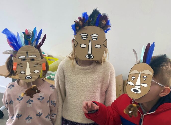 Agrandir l'image, fenêtre modale