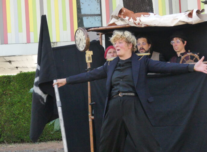 Agrandir l'image, fenêtre modale