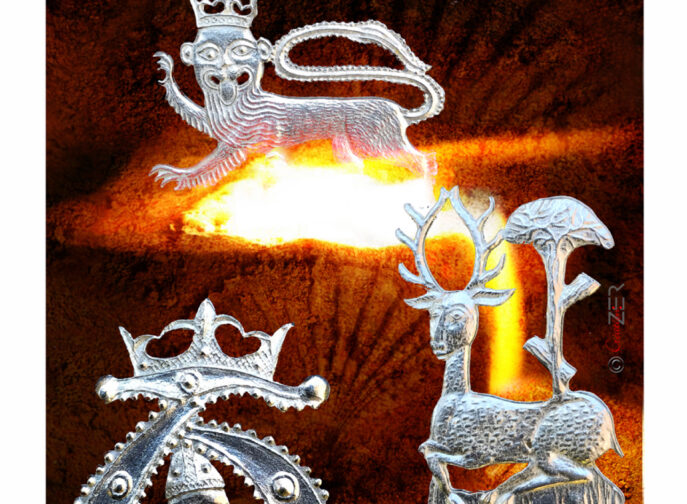 Agrandir l'image, fenêtre modale