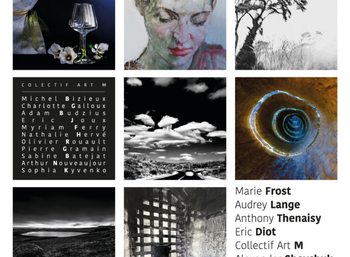 Agrandir l'image, fenêtre modale