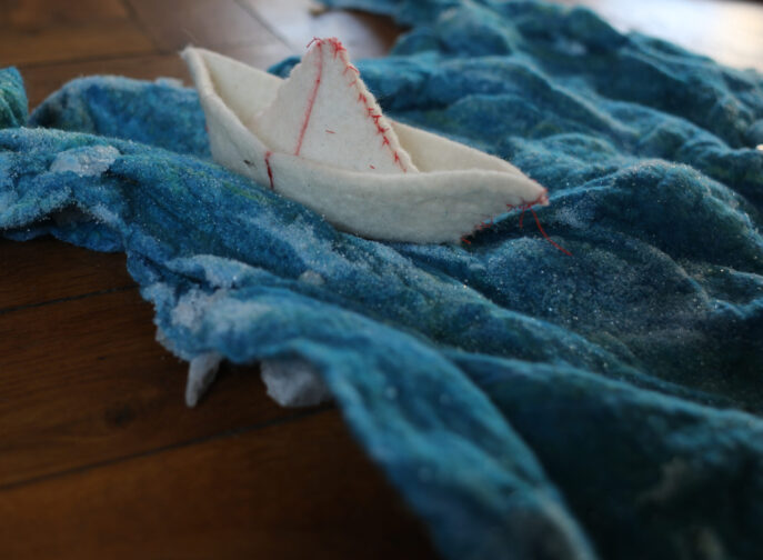 Agrandir l'image, fenêtre modale